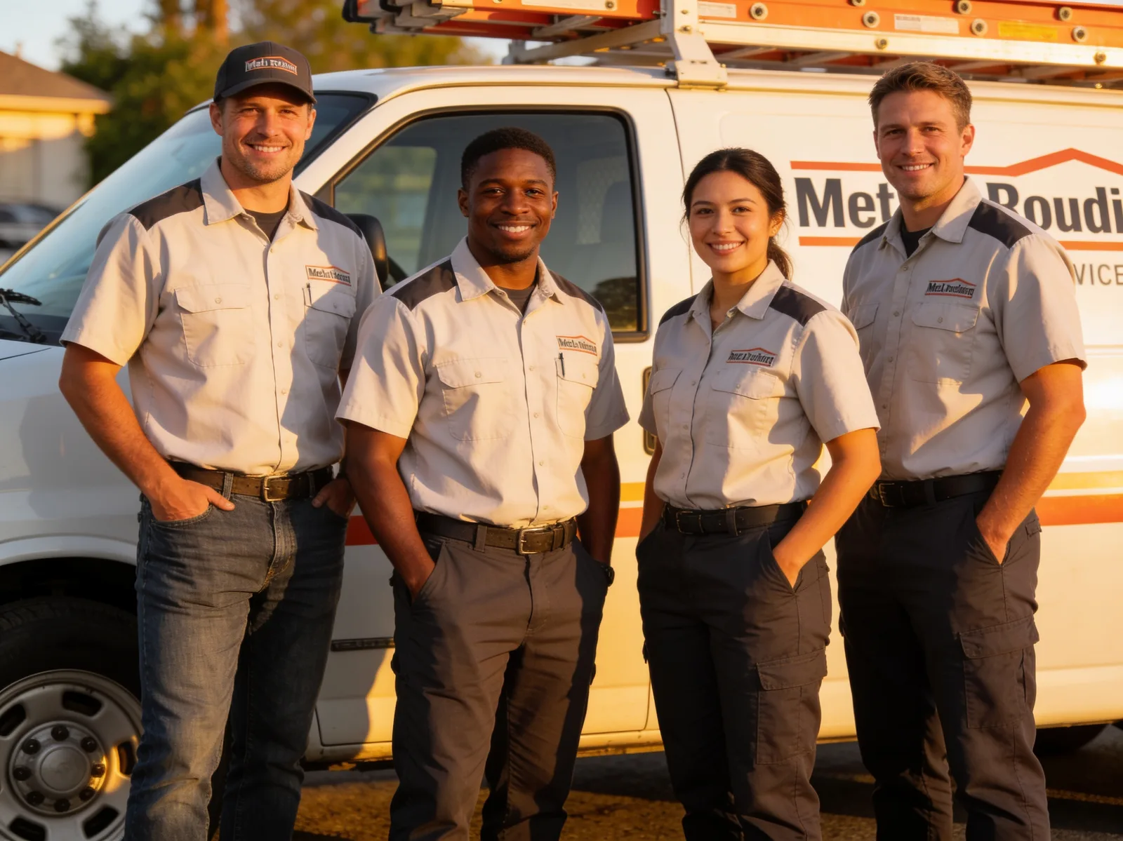 Metal Roof Installation company in Corona Del Mar, CA
